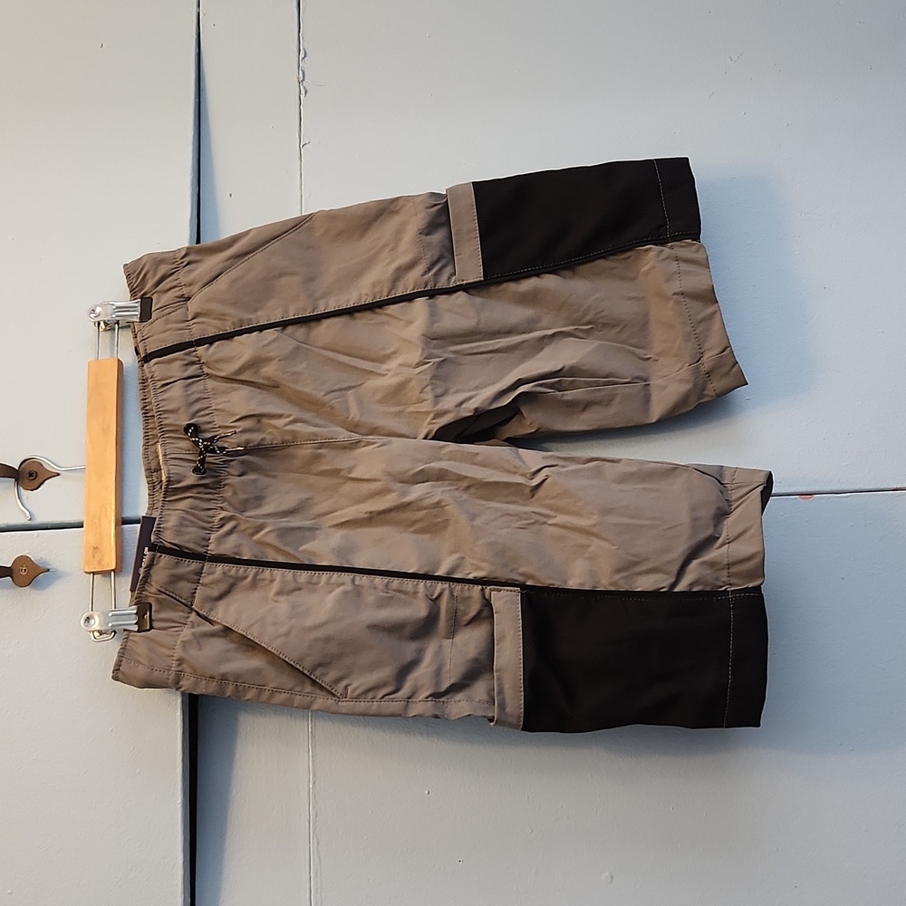 Weatherproof brand cargo shorts